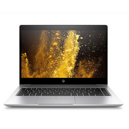 HP EliteBook 840 G6- i5-8365U- 16GB Ram DDR4- 256GB SSD M.2- Intel UHD Graphics 620
