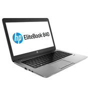 HP EliteBook 840 G1- i5-4300U- 8GB Ram DDR3- 240GB SSD - Intel® HD Graphics 4400