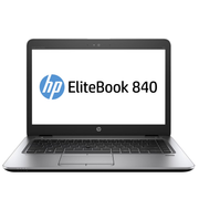 HP EliteBook 840 G4- i5-7300U- 8GB Ram DDR4- 256GB SSD M.2- Intel® HD Graphics 620