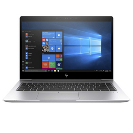 HP EliteBook 840 G5- i5-8350U- 8GB Ram DDR4- 256GB SSD M.2- Intel UHD Graphics 620