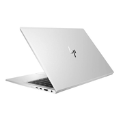 HP Elitebook 845 G8-Rayzen3-5400U-8GB Ram DDR4-256GB SSD M.2-AMD Radeon Graphics