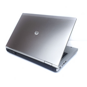 HP EliteBook 8460p- i5-2520M- 4GB Ram DDR3- 500GB HDD- Intel HD Graphics 3000