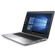 HP EliteBook 850 G3- i7-6600U- 8GB Ram DDR4- 256GB SSD M.2- Intel® HD Graphics 520