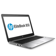 HP EliteBook 850 G3- i5-6200U- 8GB Ram DDR4- 256GB SSD M.2-Intel® HD Graphics 520
