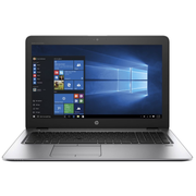 HP EliteBook 850 G4- i5-7300U- 8GB Ram DDR4- 256GB SSD M.2-Intel® HD Graphics 620