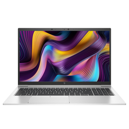 HP EliteBokk 850 G8- i5-1135G7- 16GB DDR4- 256GB SSD M.2- Intel® Iris® Xe Graphics