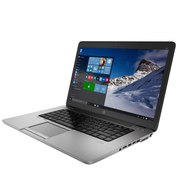 HP EliteBook 850 G1- i5-4300U- 8GB Ram DDR3- 180GB SSD- Intel® HD Graphics 4400