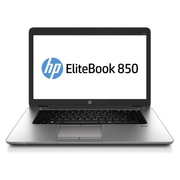 HP EliteBook 850 G2- i5-5300U- 8GB Ram DDR3- 250GB SSD-Intel® HD Graphics 520