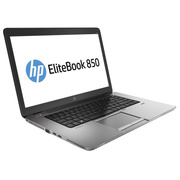 HP EliteBook 850 G2- i5-5300U- 8GB Ram DDR3- 250GB SSD-Intel® HD Graphics 520