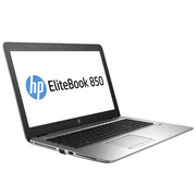 HP EliteBook 850 G4 4K- i7-7500U- 8GB Ram DDR4- 256GB SSD M.2- Intel® HD Graphics 620