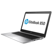 HP EliteBook 850 G4 4K- i7-7500U- 8GB Ram DDR4- 256GB SSD M.2- Intel® HD Graphics 620