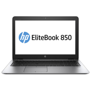 HP EliteBook 850 G4 4K- i7-7500U- 8GB Ram DDR4- 256GB SSD M.2- Intel® HD Graphics 620