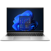 HP EliteBook 860 G9- i7-1265U- 16GB Ram DDR5- 512GB SSD M.2-  Intel® Iris® Xe Graphics eligible