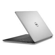 Dell XPS 13 9350 (2k+) Touch- i5-6200U-8GB Ram DDR4- 256GB SSDM.2- Intel HD Graphics 520