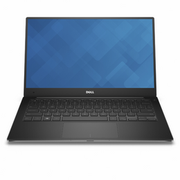 Dell XPS 13 9350 (2k+) Touch- i5-6200U-8GB Ram DDR4- 256GB SSDM.2- Intel HD Graphics 520