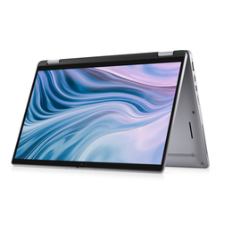 Dell Latitude 9410- i7-10610U- 16GB Ram DDR4- 256GB SSD M.2- Intel® UHD Graphics