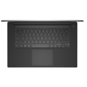 Dell XPS 15 9560 4K- i5-7300HQ- 16GB Ram DDR4- 256GB SSD M.2- Nvidia GeForce GTX 1050 4GB