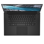 Dell XPS 15 9570- i7-8750H- 16GB Ram DDR4- 512GB SSD M.2- Nvidia GeForce GTX 1050 Ti 4GB