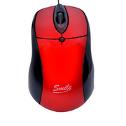 SMILE - Mouse USB J 999