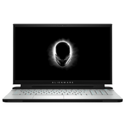 DELL Alienware M17 R2- i7-9750H- 16GB DDR4 Ram- 512GB SSD M.2- Nvidia GeForce RTX 2060 6GB
