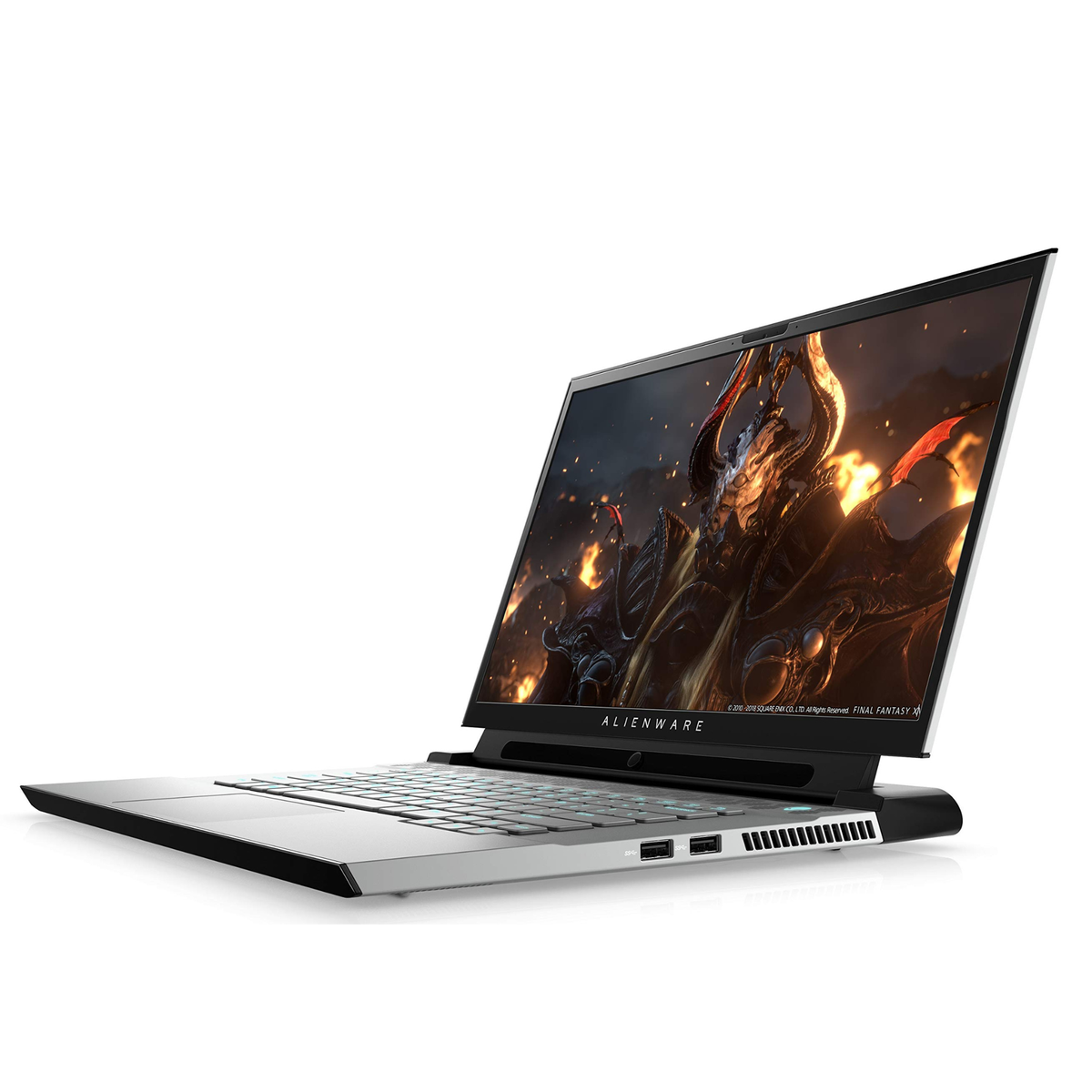 DELL Alienware M17 R2 i7-9750H - 16GB DDR4 Ram – Lord Laptops