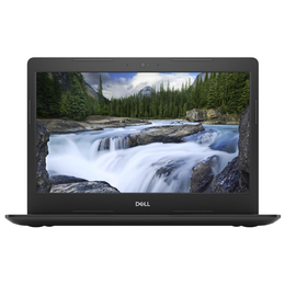 DELL Latitude 3490- i5-7200U- 8G Ram DDR4- 128GB SSD M.2- Intel® HD Graphics 620