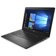 DELL Latitude 3580- i5-7200U- 8G Ram DDR4- 256GB SSD M.2- Intel® HD Graphics 620