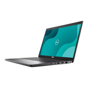 DELL Latitude 3420- i5-1145G7- 8G Ram DDR4- 256GB SSD M.2- Intel® Iris® Xe Graphics