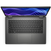 DELL Latitude 3440- i5-1335U- 8G Ram DDR5- 256GB SSD M.2-Intel® Iris® Xe Graphics