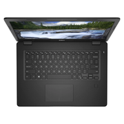 DELL Latitude 3490- i5-7200U- 8G Ram DDR4- 128GB SSD M.2- Intel® HD Graphics 620