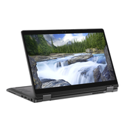 Dell Latitude 5300- i5-8365U- 16GB Ram DDR4- 256GB SSD M.2- Intel® UHD Graphics