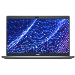 Dell Latitude 5430 Touch - i5-1245U- 16GB Ram DDR4- 256GB SSD M.2- Intel® Iris® Xe Graphics