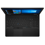 Dell Precision 3520- i7-7820HQ- 16GB Ram DDR4- 256GB SSD M.2- Nvidia Quadro M620 2GB