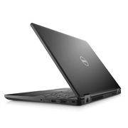 Dell Precision 3520- i7-7820HQ- 16GB Ram DDR4- 256GB SSD M.2- Nvidia Quadro M620 2GB