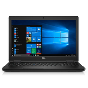 Dell Precision 3520- i7-7820HQ- 16GB Ram DDR4- 256GB SSD M.2- Nvidia Quadro M620 2GB