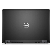 Dell Precision 3520- i7-7820HQ- 16GB Ram DDR4- 256GB SSD M.2- Nvidia Quadro M620 2GB