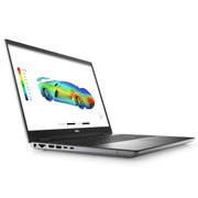 Dell Precision 7670- i7-12850HX- 32GB Ram DDR5- 512GB SSD M.2- Nvidia Quadro RTX A1000 4GB