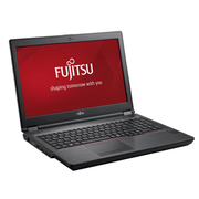 FUJITSU Ceisius H780- i7-8750H -32GB Ram DDR4- 512GB SSD M.2- Nvidia Quadro P1000 4GB