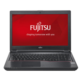 FUJITSU Ceisius H780- i7-8750H -32GB Ram DDR4- 512GB SSD M.2- Nvidia Quadro P1000 4GB