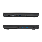 FUJITSU Ceisius H780- i7-8750H -32GB Ram DDR4- 512GB SSD M.2- Nvidia Quadro P1000 4GB