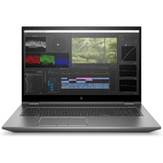 HP ZBook Fury 17 G7 4K- i7-10850H- 32GB Ram DDR4- 512GB SSD M.2- Nvidia Quadro RTX 5000 16GB