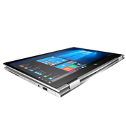 HP EliteBook 1030 G2 X360 120Hz (sim)- i7-7600U-16GB Ram DDR4- 256GB SSD M.2- Intel® HD Graphics 620