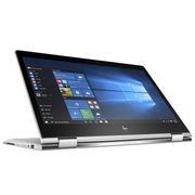 HP EliteBook 1030 G2 X360 120Hz (sim)- i7-7600U-16GB Ram DDR4- 256GB SSD M.2- Intel® HD Graphics 620