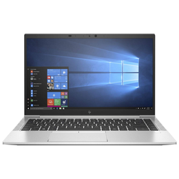 HP EliteBook 840 G7- I5-10210U- 8GB Ram DDR4- 256GB SSD M.2-Intel® UHD Graphics