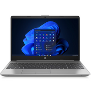 HP Pavilion 250 G8- i5-1135G7- 8GB Ram DDR4- 256GB SSD M.2- Intel® Iris® Xe Graphics
