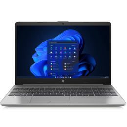 HP Pavilion 250 G8- i5-1135G7- 8GB Ram DDR4- 256GB SSD M.2- Intel® Iris® Xe Graphics