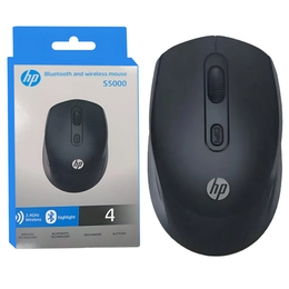 HP S5000 Wireless Mouse