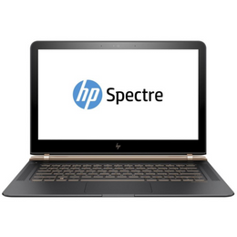 HP Spectro 13 Notebook- i7-7500U- 16GB Ram DDR4- 512GB SSD M.2- Intel® HD Graphics 620