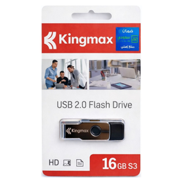Kingmax - USB 2.0 Flash Drive  16GB