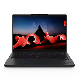 Lenovo ThinkPad L14 -i5-1245U-16GB Ram DDR5-512GB SSD M.2-Intel® Iris® Xe Graphics